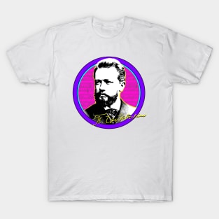 Tchaikovsky T-Shirt